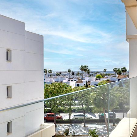 Aqua Apartments Vento, Marbella Kültér fotó